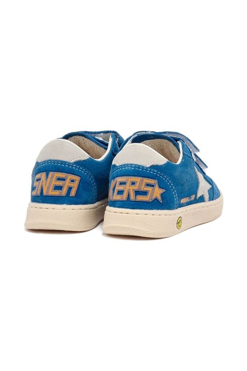 Golden Goose Deluxe Brand Kids | GJF00501F00744750932